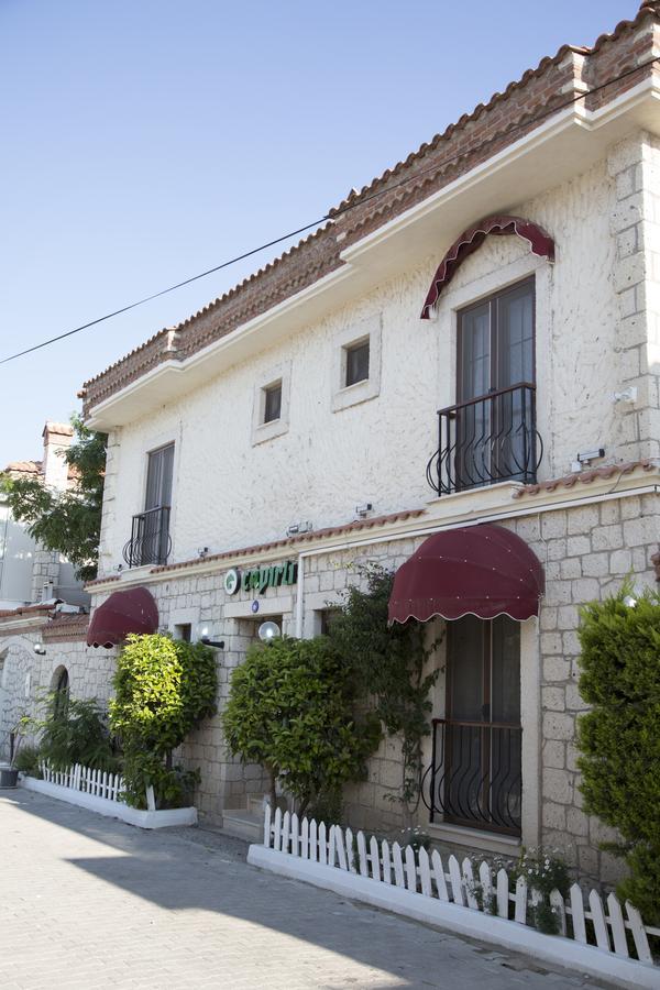 Cayirli Alacati Hotel Екстериор снимка