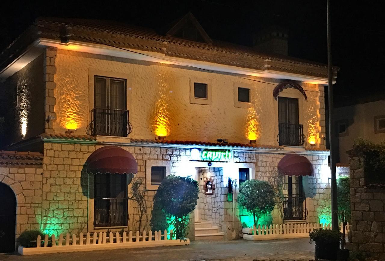 Cayirli Alacati Hotel Екстериор снимка