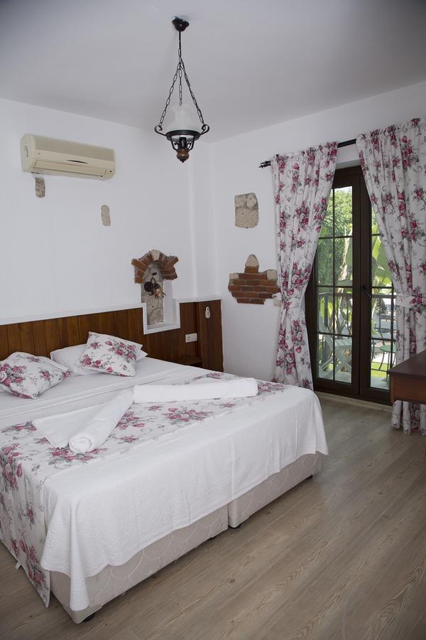Cayirli Alacati Hotel Екстериор снимка