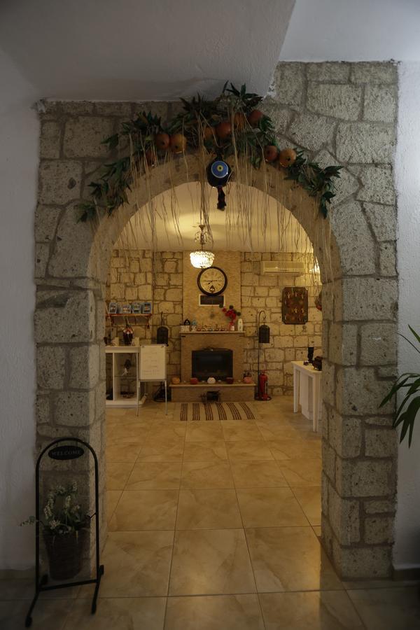 Cayirli Alacati Hotel Екстериор снимка